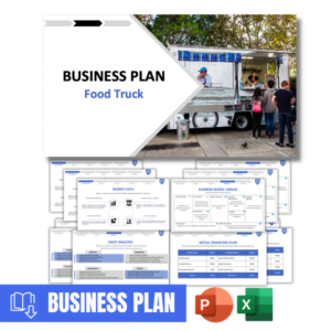 Food Truck Business Plan
