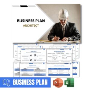 Architect Business Plan