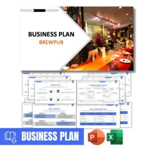 BREWPUB Business Plan