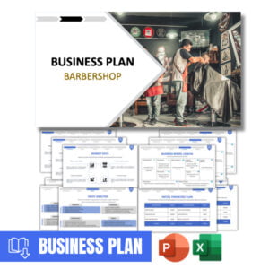 Barbershop Business Plan