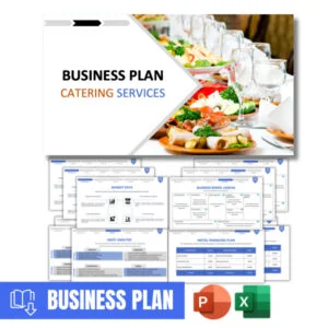 Catering Services Business Plan