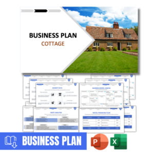 Cottage Business Plan
