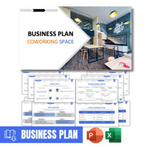 Coworking Space Business Plan