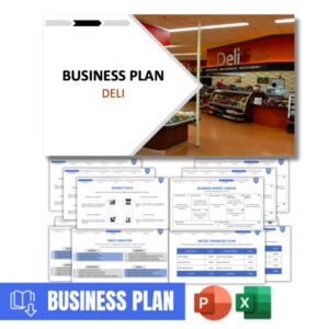 DELI Business Plan