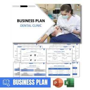 Dental Clinic Business Plan