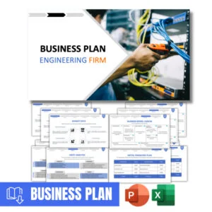 Engineering Firm Business Plan