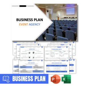 Event Agency Business Plan