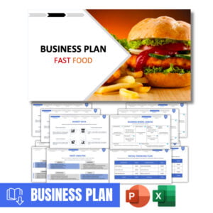 Fast Food Business Plan