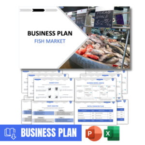 Fish Market Business Plan