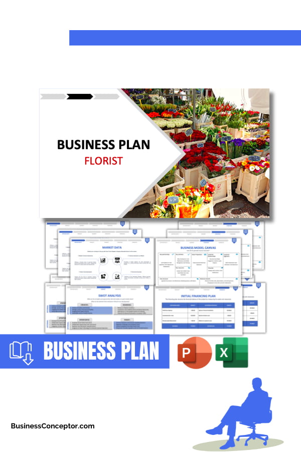 floriculture business plan pdf