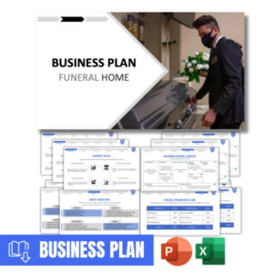Funeral Home Business Plan