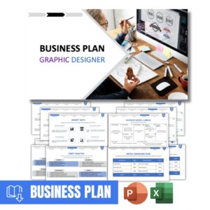 Graphic Designer Business Plan