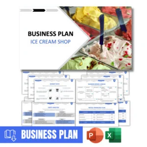 business plan drugstore