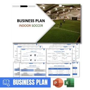 Indoor Soccer Business Plan