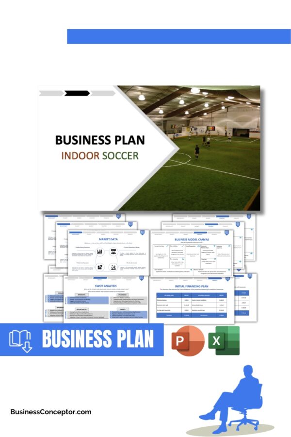 Indoor Soccer Business Plan