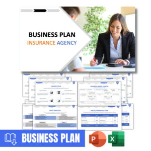 Insurance Agency Business Plan