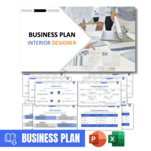 Interior Designer Business Plan