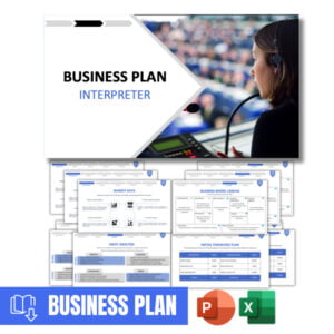 Interpreter Business Plan