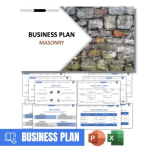 Masonry Business Plan