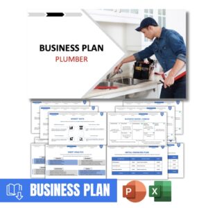 Plumber Business Plan