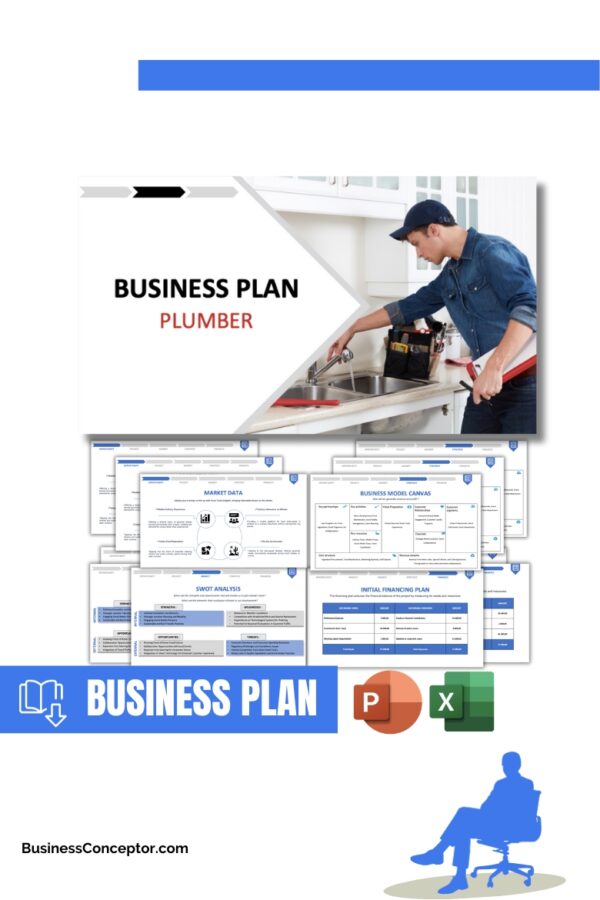 Plumber Business Plan