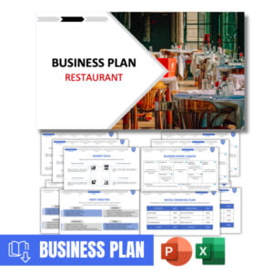 Restaurant Business Plan