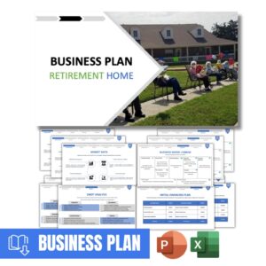 Retirement Home Business Plan