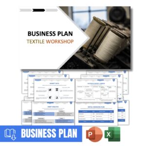 Textile Workshop Business Plan