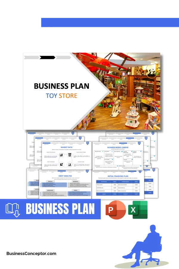 toy store business plan pdf