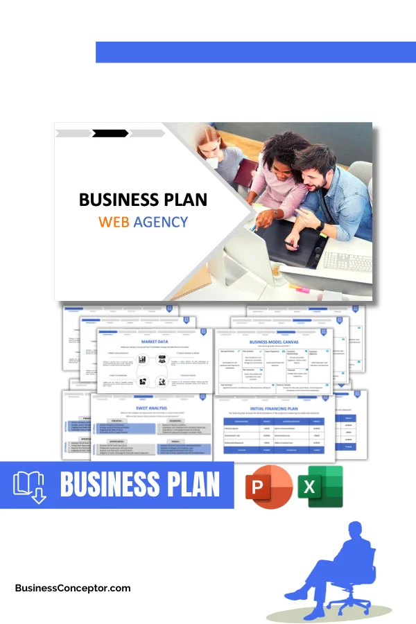 Web Agency Business Plan