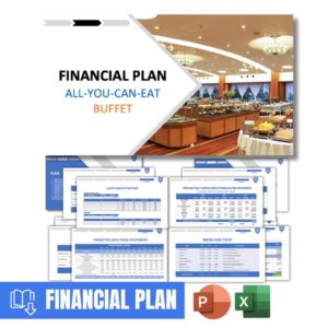 Buffet Financial plan