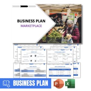 Marketplace Business Plan