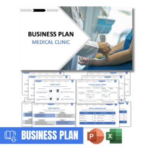 Medical Clinic Business Plan