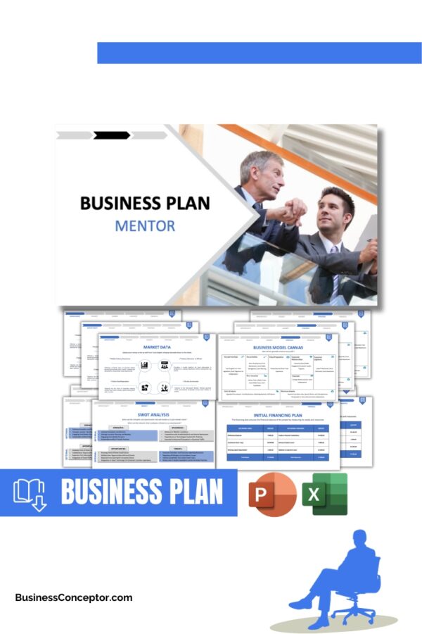 Mentor Business Plan