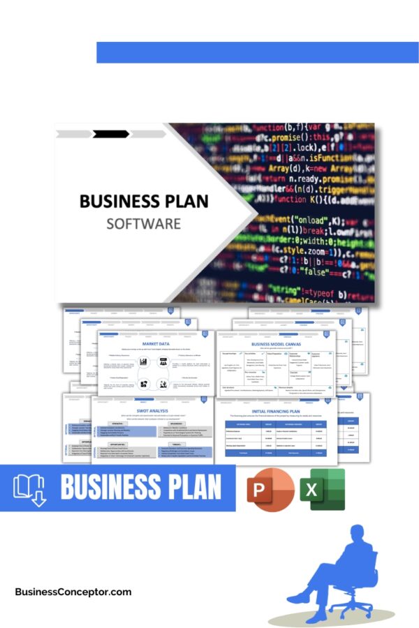 Software Business Plan