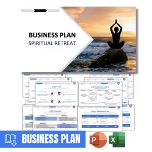 Spiritual Retreat Business Plan