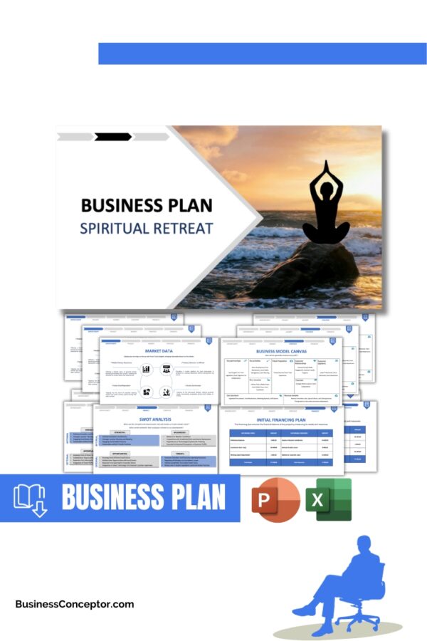 Spiritual Retreat Business Plan