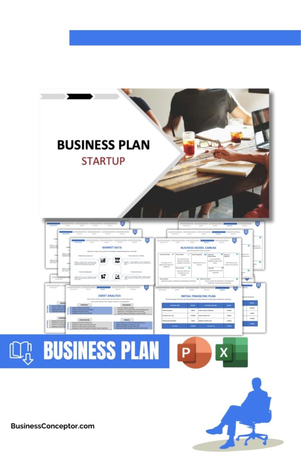 Startup Business Plan