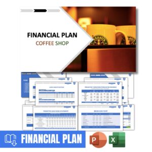 Coffee Shop Financial Plan
