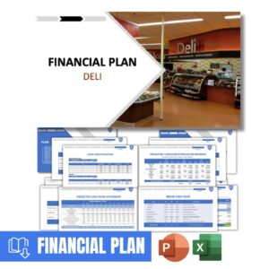 DELI FINANCIAL Plan