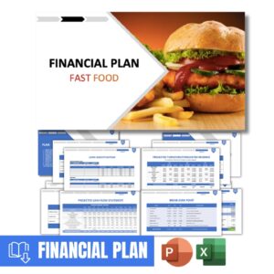Fast Food Financial Plan