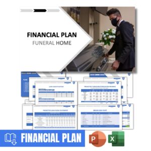Funeral Home financial Plan