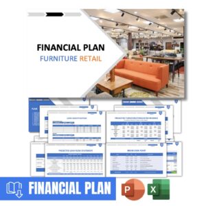 Furniture Retail Financial Plan