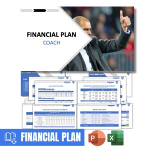 Coach Financial Plan