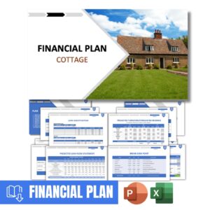 Cottage Financial Plan