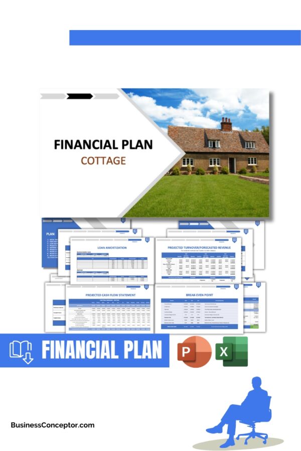 Cottage Financial Plan