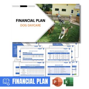 Dog Daycare Financial Plan