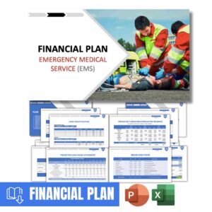 Emergency Medical Service (Ems) Financial Plan