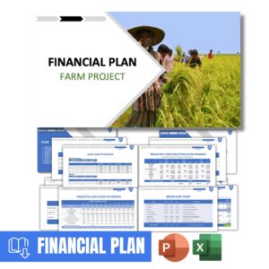 Farm Project Financial Plan