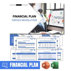 Fintech Financial Plan